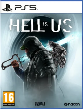 Hell is Us   PS5 П3 - Онлайн 