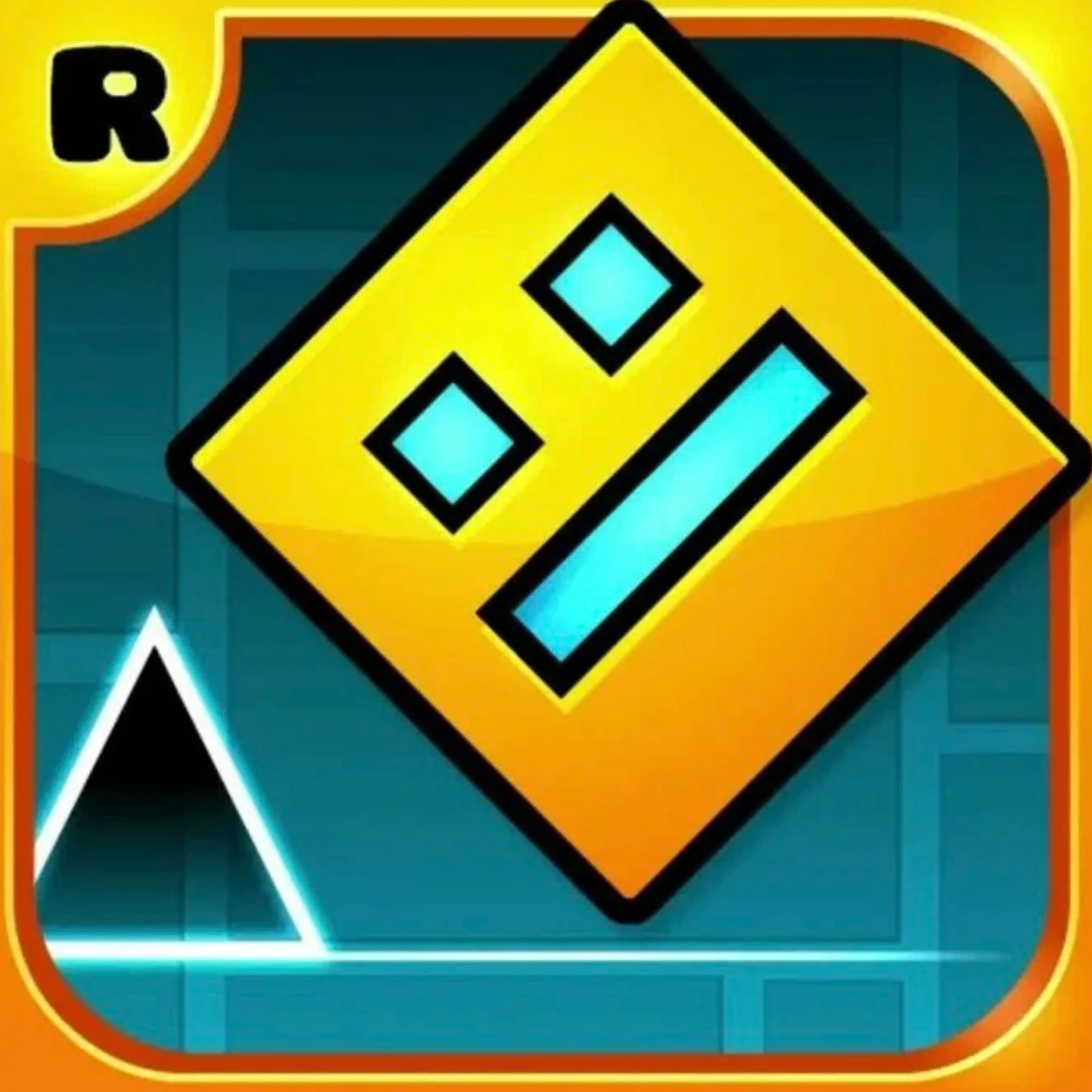 Geometry Dash