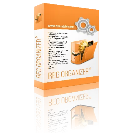 ✳ ️Reg Organizer 9.71 | Лицензионный ключ, код активации