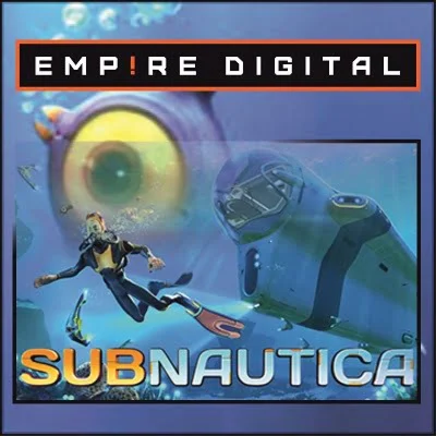 Subnautica / Ключ Steam / Global
