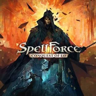 Spellforce Conquest of Eo стим ключ Steam РФ СНГ Россия
