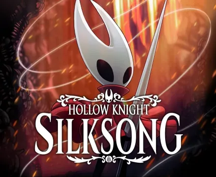 [Steam] Hollow Knight: Silksong Любая страна | Оффлайн
