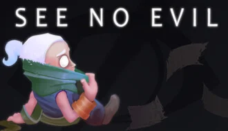 See No Evil STEAM GIFT Россия + МИР + ВСЕ СТРАНЫ