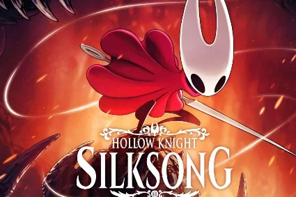 Hollow Knight: Silksong (Аренда аккаунта Steam) Онлайн
