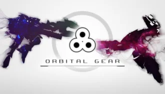 Orbital Gear STEAM GIFT Россия + МИР + ВСЕ СТРАНЫ