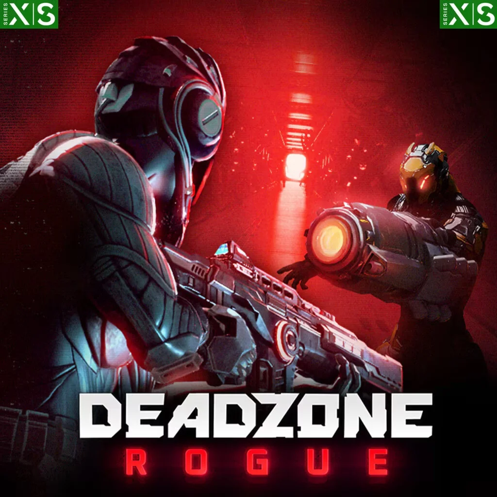  Deadzone: Rogue XBOX SERIES X|S Ключ Сразу