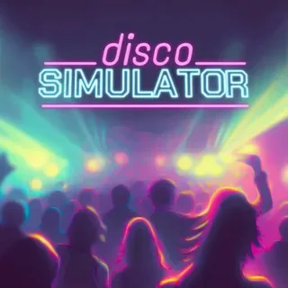 Disco Simulator / Steam Key / GLOBAL