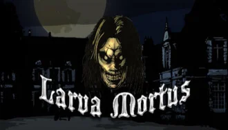 Larva Mortus STEAM GIFT Россия + МИР + ВСЕ СТРАНЫ