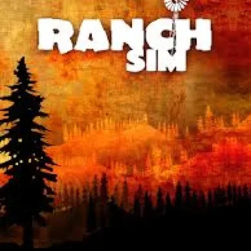 Ranch Simulator / Steam Key / GLOBAL
