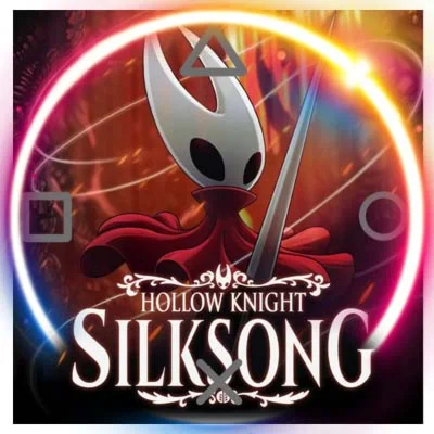  Hollow Knight: Silksong (PS4/PS5/RU) Аренда