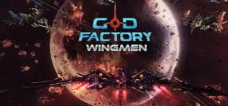 GoD Factory: Wingmen STEAM GIFT МИР + ВСЕ СТРАНЫ