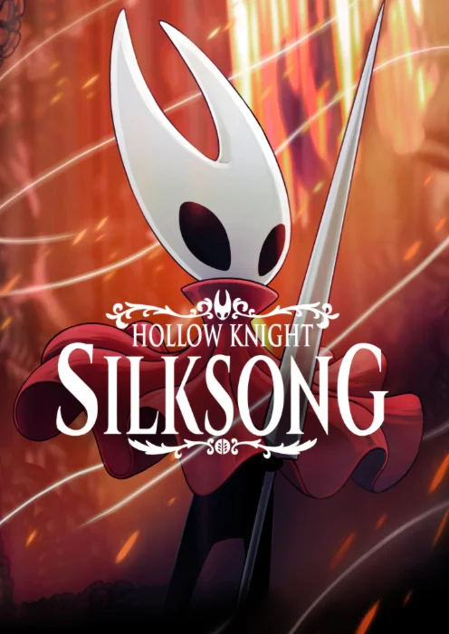 Hollow Knight Silksong PS4/PS5 | П2/П3