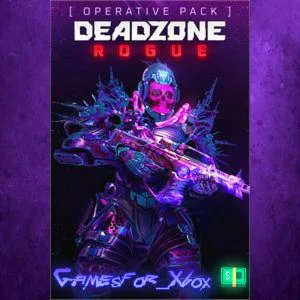 ️Deadzone Rogue - Operative Pack XBOX DLC