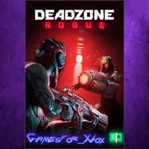 ️Deadzone Rogue XBOX