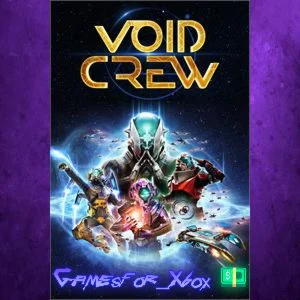 ️Void Crew XBOX