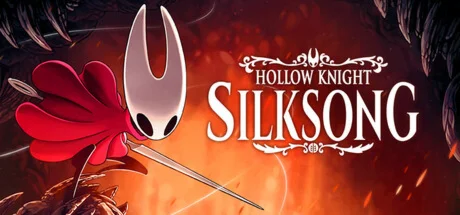 Hollow Knight: Silksong - STEAM GIFT РОССИЯ