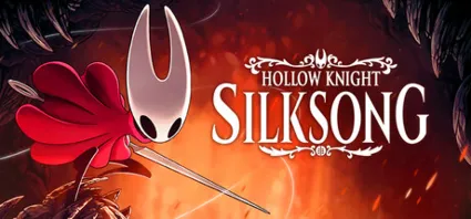 Hollow Knight: Silksong - STEAM GIFT РОССИЯ