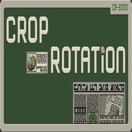 Crop Rotation (Steam key / РФ+Весь Мир)