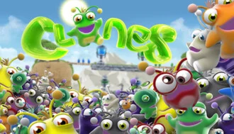 Clones STEAM GIFT Россия + Снг