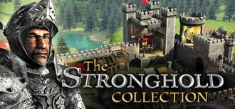 The Stronghold Collection STEAM GIFT Россия + Снг