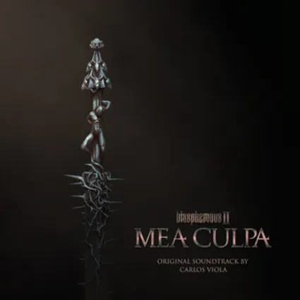 Blasphemous 2 - Mea Culpa Edition ✅ STEAM GIFT AUTO ✅ RU+МИР