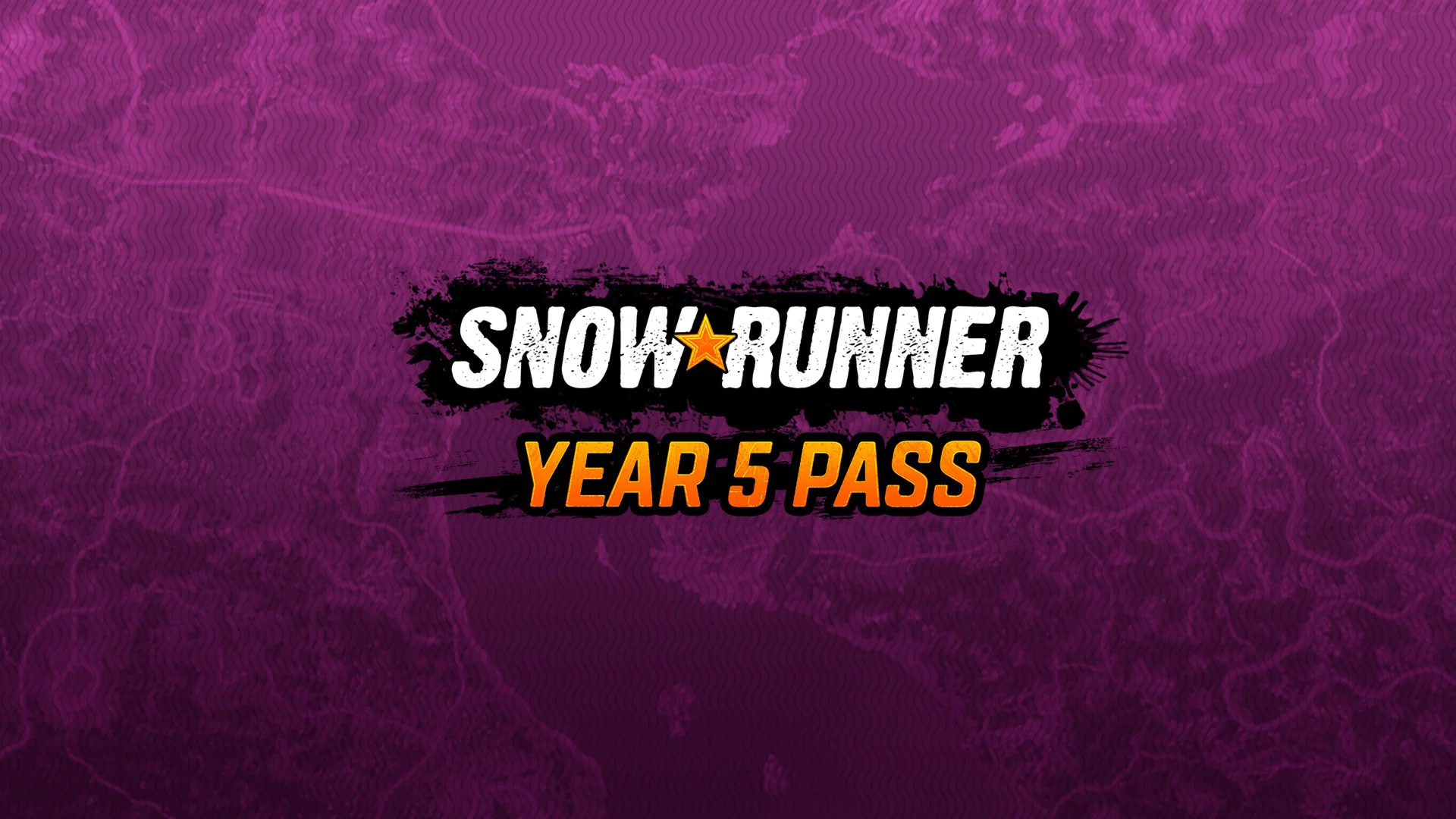  SnowRunner – Year 5 Pass  EPIC GAMES  (PC)