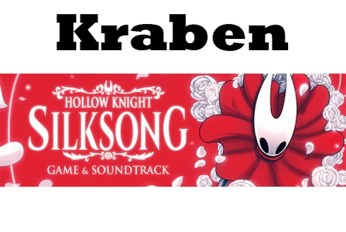 Hollow Knight: Silksong & Soundtrack steam