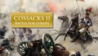 Cossacks II: Battle for Europe STEAM GIFT Россия + Снг