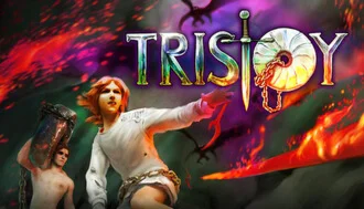 TRISTOY STEAM GIFT Россия + Снг
