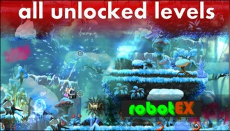 Robotex STEAM GIFT Россия + Снг