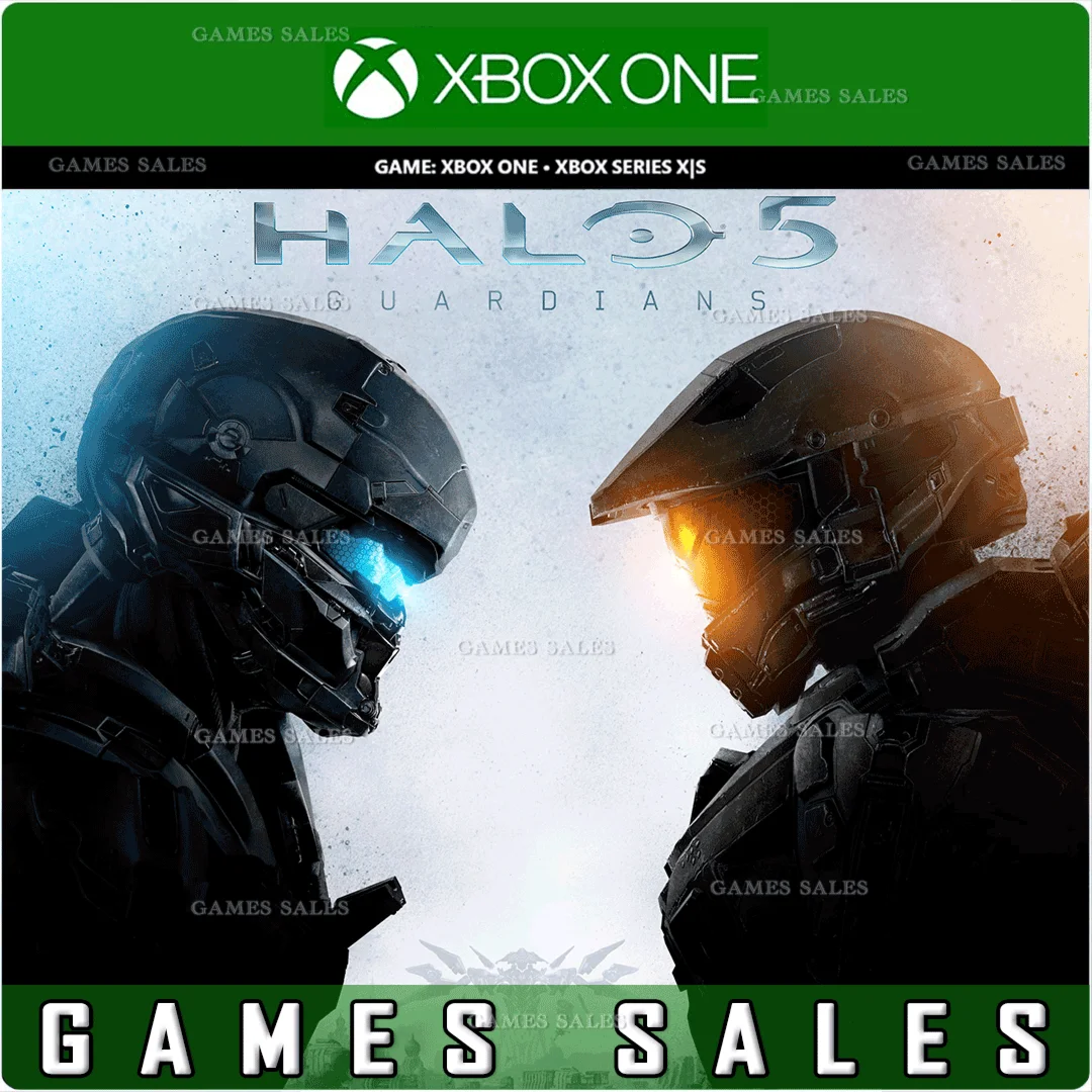 ️HALO 5: GUARDIANS️XBOX ONE|XSКЛЮЧ