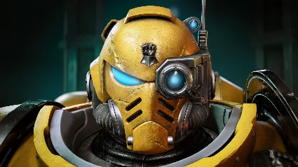 Warhammer 40,000: Space Marine 2 - Imperial Fists Cosmetic Pack АВТОДОСТАВКА STEAM РФ