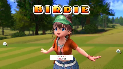 EVERYBODY'S GOLF HOT SHOTS АВТОДОСТАВКА STEAM РОССИЯ