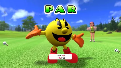 EVERYBODY'S GOLF HOT SHOTS АВТОДОСТАВКА STEAM РОССИЯ