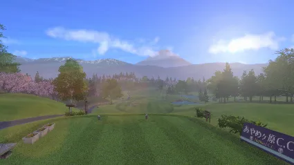 EVERYBODY'S GOLF HOT SHOTS АВТОДОСТАВКА STEAM РОССИЯ