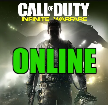 CALL OF DUTY: INFINITE WARFARE・ОНЛАЙН・АРЕНДА 24/7・STEAM