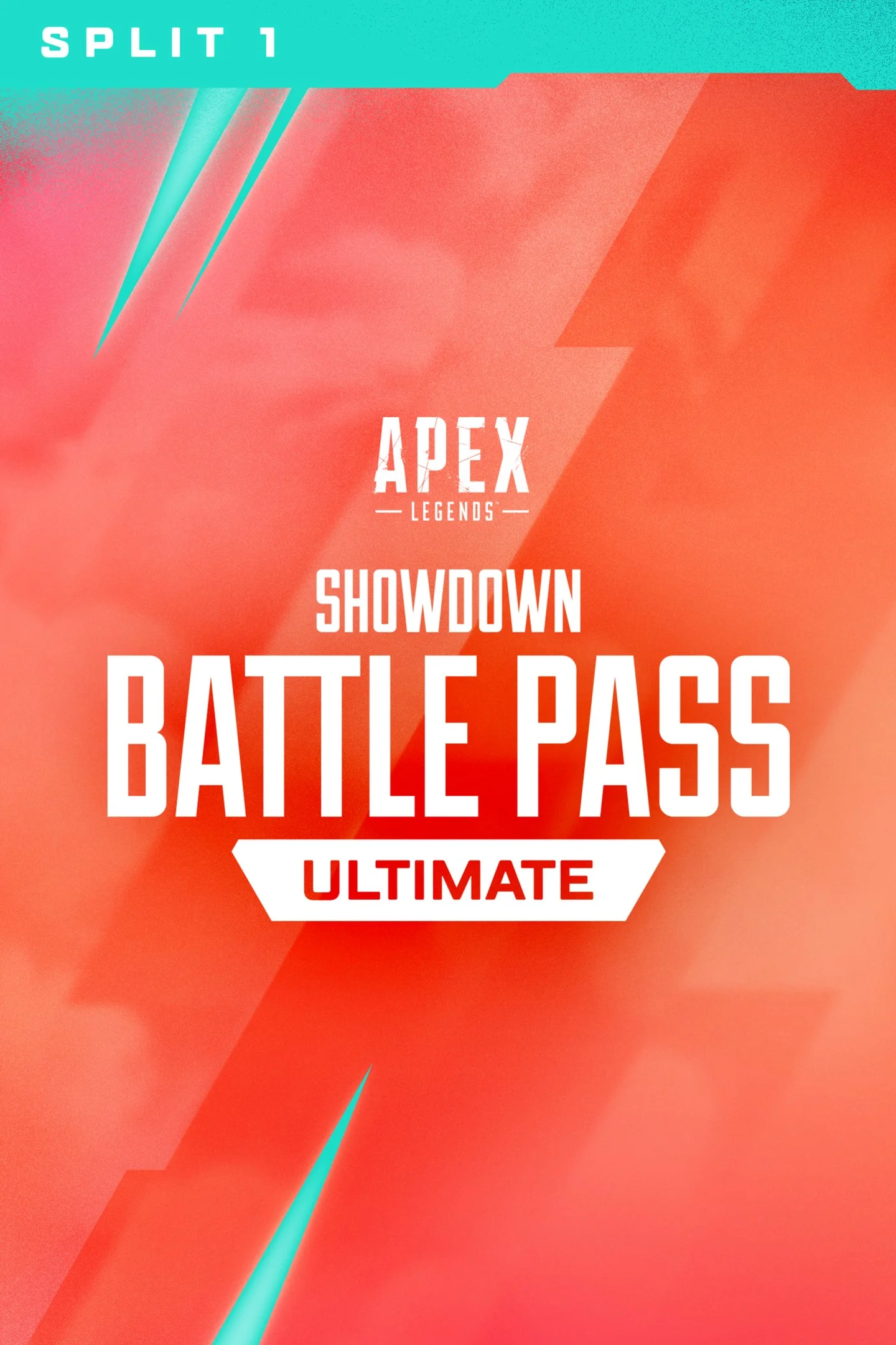 Apex Legends Ultimate Battle Pass Split 1 XBOX
