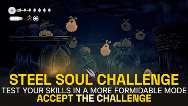 Hollow Knight: Silksong image 10