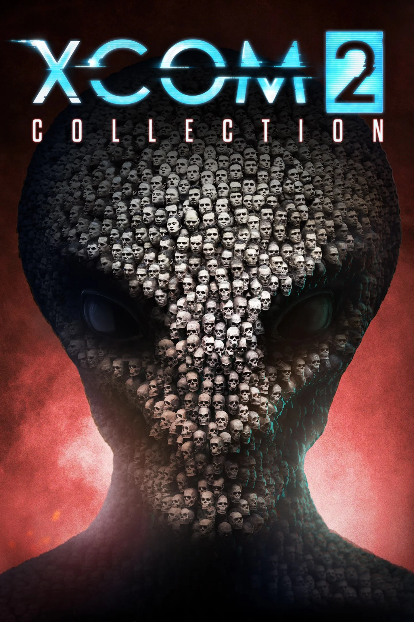 XCOM 2 Collection XBOX