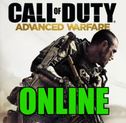 CALL OF DUTY: ADVANCED WARFARE・ОНЛАЙН・АРЕНДА 24/7・STEAM