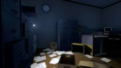 The Stanley Parable EU Steam КЛЮЧ ЕВРОПА