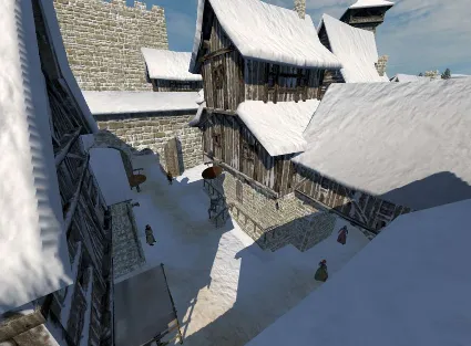 Mount  Blade US Steam КЛЮЧ США
