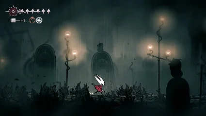 ️ВСЕ СТРАНЫ+РОССИЯ️ Hollow Knight: Silksong STEAM