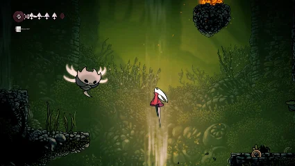 ️ВСЕ СТРАНЫ️ Hollow Knight: Silksong Soundtrack STEAM