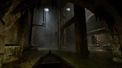 ️Indiana Jones and the Great Circle: Premium Upgrade