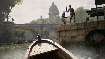 ️Indiana Jones and the Great Circle: Digital Premium Up