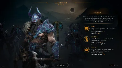 ️Jotunnslayer: Hordes of Hel - Heimdal's Bifrost Armor