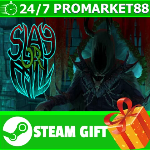 ️ВСЕ СТРАНЫ+РОССИЯ Slay or Fall STEAM GIFT