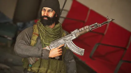 Squad Weapon Skins - Insurgent Pack DLC АВТОДОСТАВКА STEAM РОССИЯ
