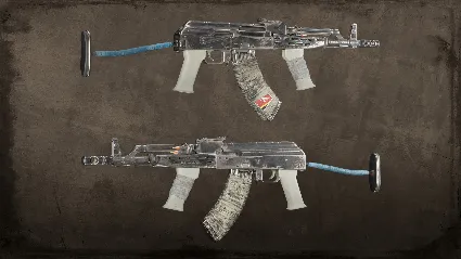 Squad Weapon Skins - Insurgent Pack DLC АВТОДОСТАВКА STEAM РОССИЯ